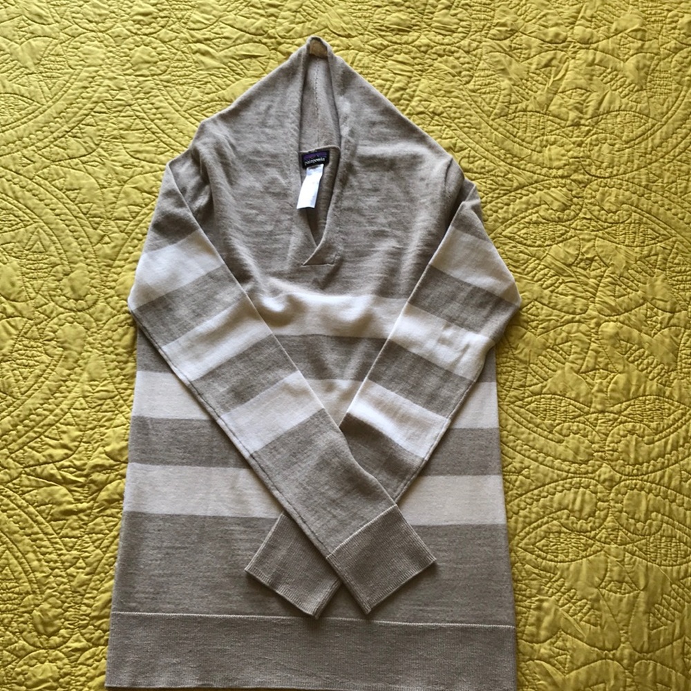 Patagonia long sleeve